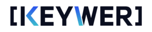 Logo de Keywer