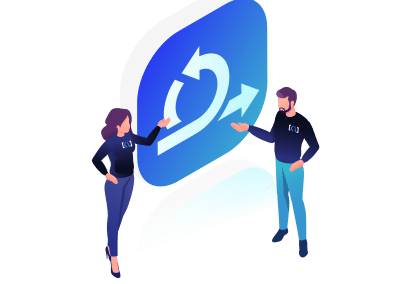 Lead Designer & User Experience