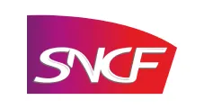 Logo Sncf